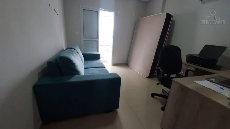 Imagem Apartamento 2 dormitórios sendo 1 suíte bairro Vila Tupy
