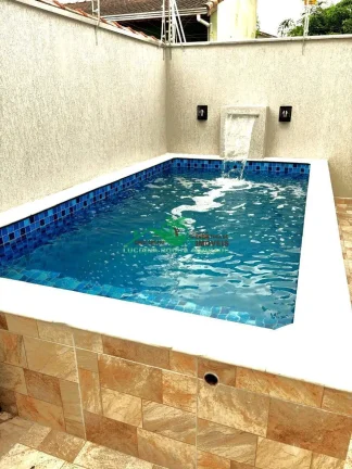 Imagem Casa Padrão