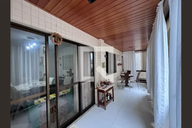 Imagem Apartamento à Venda - Recreio, 3 Quartos, 117 m2