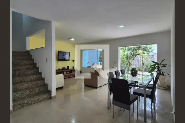 Imagem Casa à Venda - Vargem Pequena, 3 Quartos, 250 m2