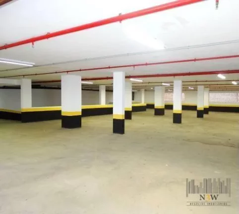 Imagem Prédio à venda, 4432 m² por R$ 25.000.000,00 - Vila Leopoldina - São Paulo/SP