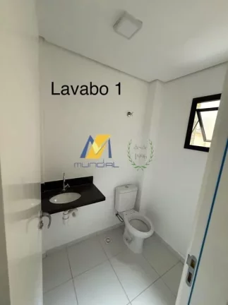 Imagem ???? “Você merece mais do que segurança… que tal exclusividade com lazer privativo?”