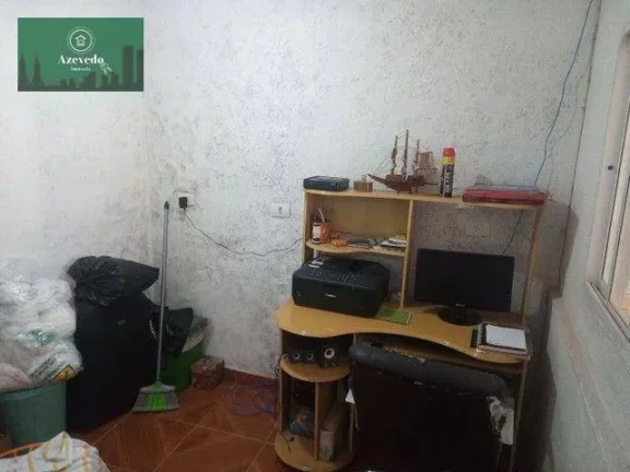 Imagem Casa à venda por R$ 424.000,00 - Vila Rio de Janeiro - Guarulhos/SP