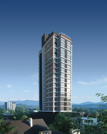 Imagem Apartamento Exclusivo em Balneário Piçarras – Oportunidade de Investimento no Litoral Catarinense. Entrega Abril/26.