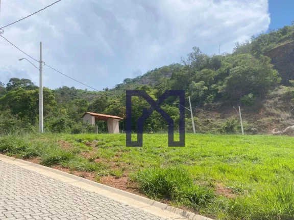 Imagem Terreno à venda, 222 m² por R$ 160.000,00 - Nossa Senhora de Fátima - Itajubá/MG
