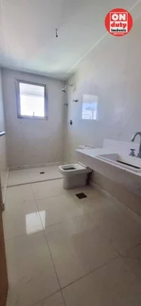 Imagem Apartamento - Ponta da Praia - Santos/SP