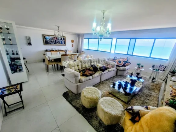Imagem Residencial Oasis - Alto Padrão em Areia Preta | Natal/RN