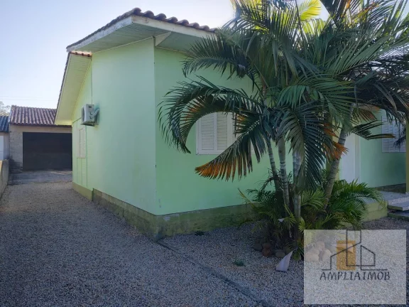 Imagem Casa - Quarta linha