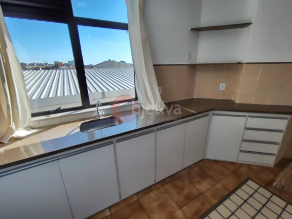 Imagem Apartamento linear a venda, 2 quartos, 46m², Centro - Cabo Frio