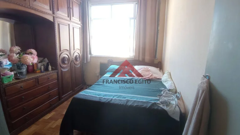 Imagem Apartamento com 2 dormitórios à venda, 90 m² por R$ 440.000,00 - Santa Rosa - Niterói/RJ