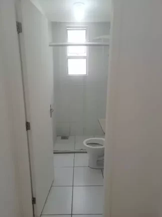 Imagem LAZER COMPLETO+1QUARTO+1VAGA DEMARCADA+ELEVADOR