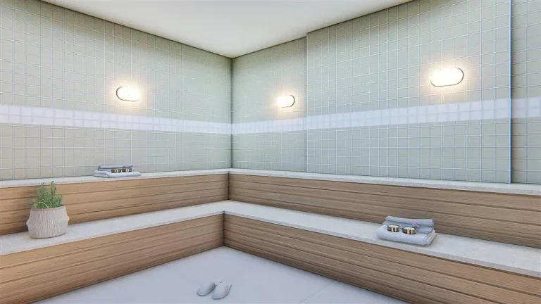 Imagem APARTAMENTO COM 80.27 m² - GUILHERMINA - PRAIA GRANDE SP