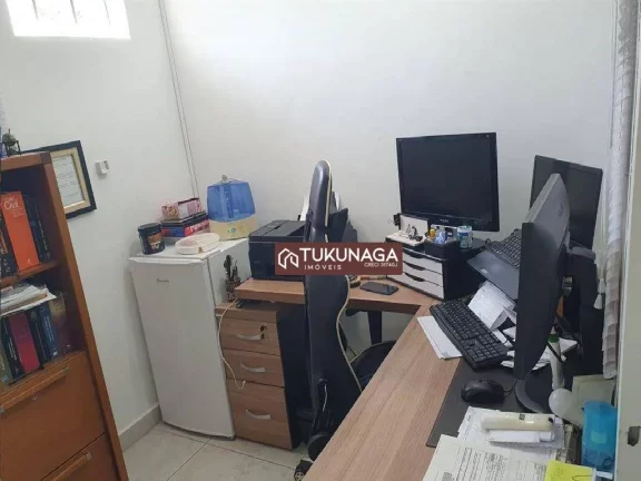 Imagem Prédio à venda, 134 m² por R$ 904.000,00 - Santana - São Paulo/SP