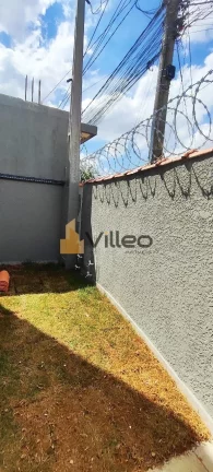 Imagem Descubra a perfeita combinação entre design inteligente e praticidade em um imóvel pensado para q...