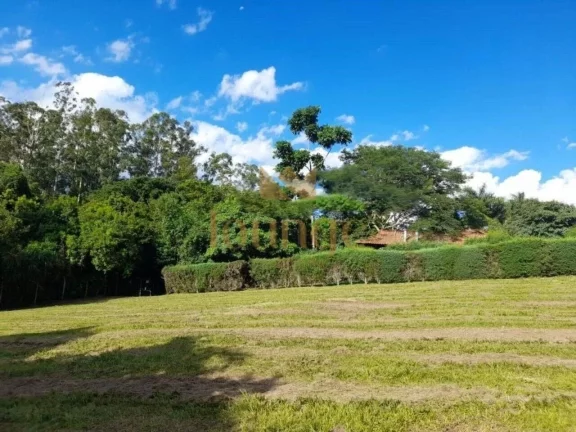 Imagem Terreno em Condominio em Sorocaba