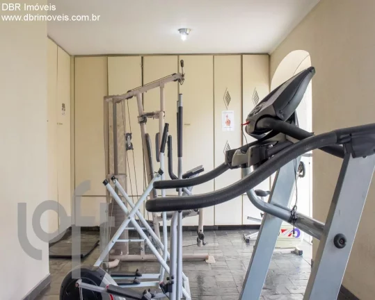 Imagem APARTAMENTO RESIDENCIAL em São Paulo - SP, Morumbi