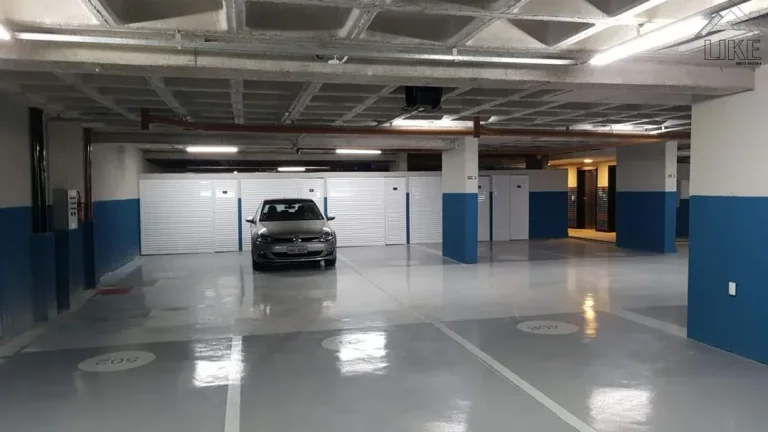 Imagem Alugo apartamento semi mobilado Esplanada R$3.300,00
