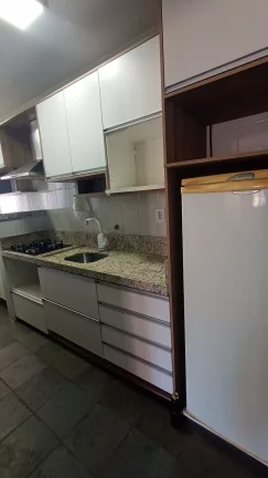 Imagem Cobertura à venda, com 2 quartos, 130,3m²