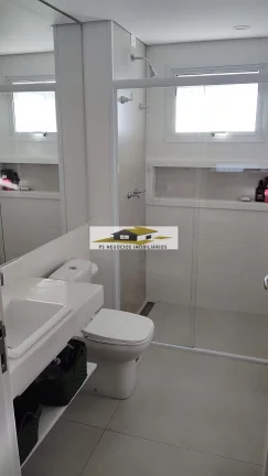 Imagem Cobertura Duplex com 347m2 Riviera de São Lourenço