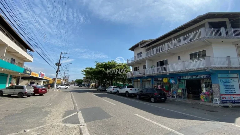 Imagem Comercial e Residencial em Itajuba - Barra Velha - SC