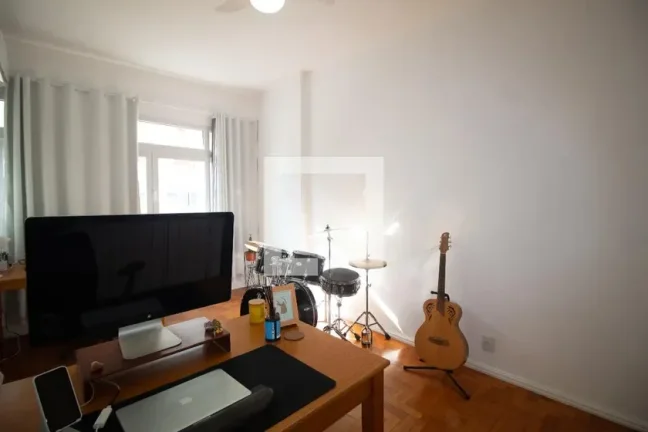 Imagem Apartamento à Venda - Copacabana, 3 Quartos, 153 m2