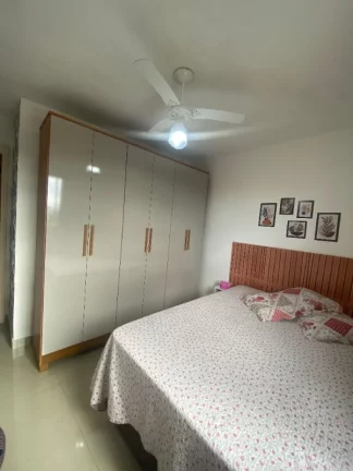 Foto do imóvel: APARTAMENTO RESIDENCIAL em SERRA - ES, RESIDENCIAL VISTA DO MESTRE