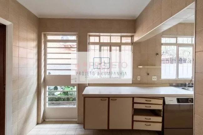 Imagem Casa Térrea em Granja Julieta - São Paulo