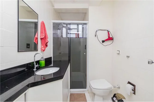 Imagem Apartamento com 3 Quartos à Venda, 91 m² em Floresta - Porto Alegre