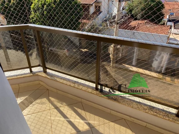 Imagem Apartamento para Venda em Limeira, Jardim Piratininga, 2 dormitórios, 1 banheiro, 1 vaga