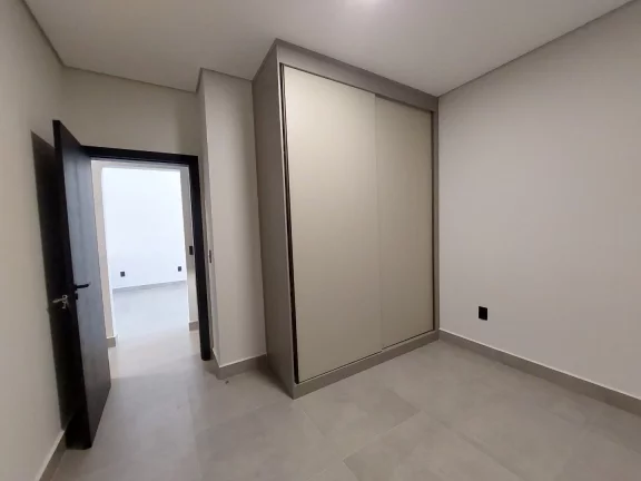 Imagem SOBRADO - FINO ACABAMENTO - RESIDENCIAL REAL PARK - SUMARÉ
