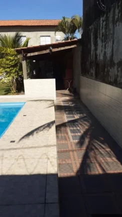 Imagem Casa para Venda em Itanhaém, Balneário Gaivota, 2 dormitórios, 2 banheiros, 4 vagas