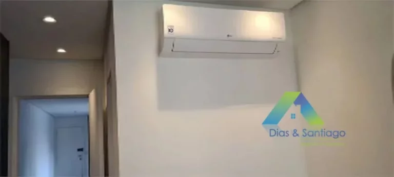 Imagem Apartamento à venda, Chácara Inglesa com 1 quarto e 2 banheiros, 49 m²