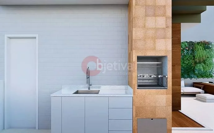 Imagem Apartamento com 2 quartos a venda - Palmeiras - Cabo Frio