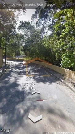 Imagem Excelente terreno, 4.545m², plano.

Ótima localização.