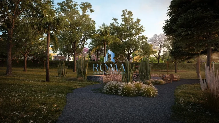Imagem Excelente terreno no Estância dos Montes Home Resort!