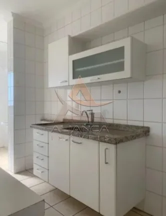 Imagem Apartamento - Ribeirão Preto - Vila Seixas