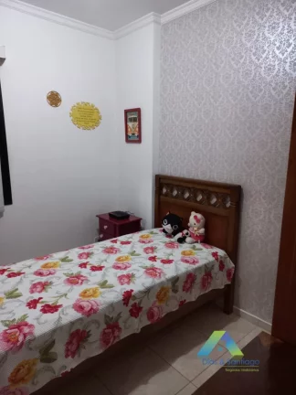 Imagem Apartamento à venda no bairro Jardim Olavo Bilac - São Bernardo do Campo/SP
