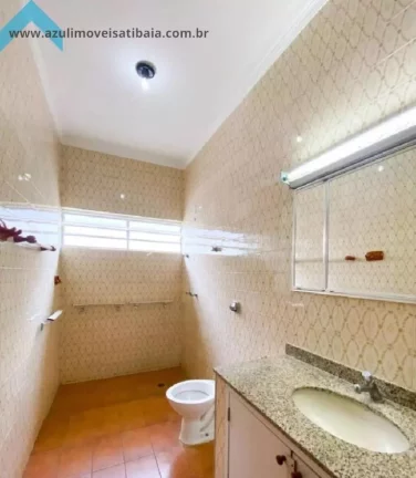 Imagem Uso residencial ou comercial no coração de Atibaia! Centro