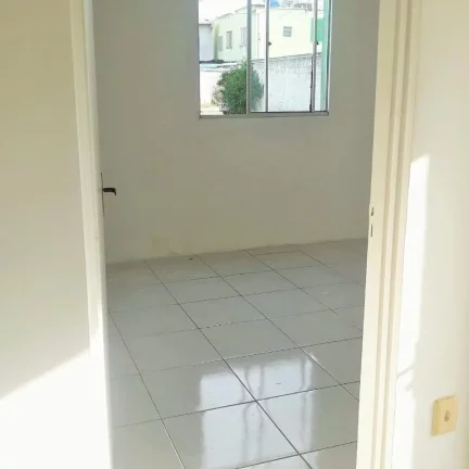 Imagem Apartamento residencial à venda, residencial napoli, Jardim Itamarati, Poá