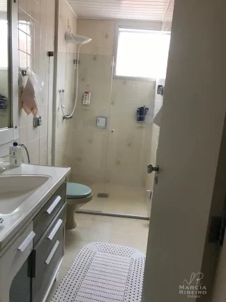Imagem Apartamento 03 Dormitórios no Pantanal - Florianópolis
