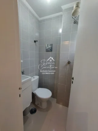 Imagem COBERTURA Residencial em GUARUJÁ - SP, ENSEADA