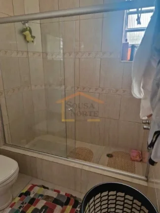 Imagem Apartamento com 110 m² de área útil, 3 dormitórios sendo 1 suite, sala para três ambientes, coz...