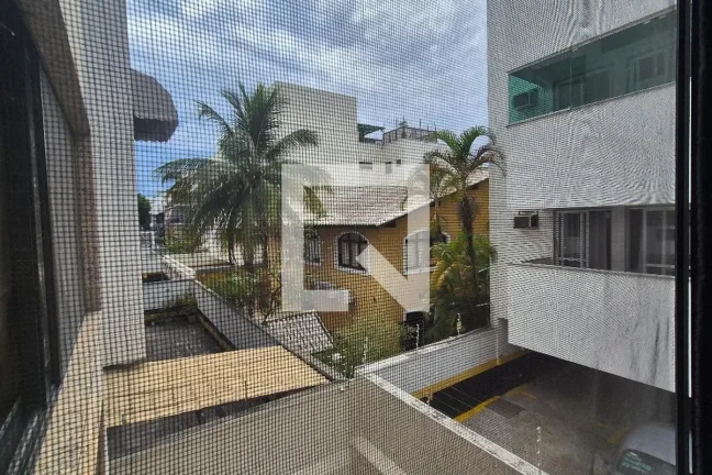 Imagem Apartamento à Venda - Recreio, 3 Quartos, 120 m2