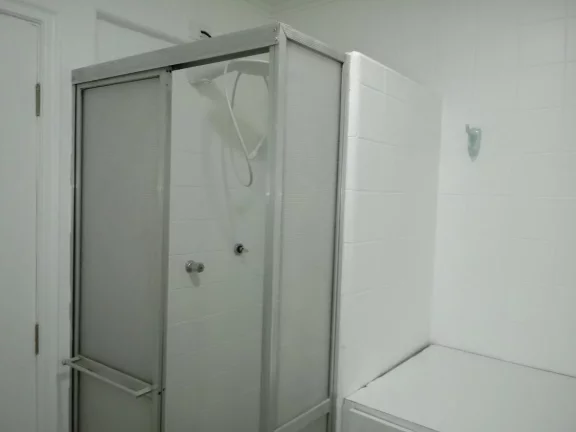 Imagem Apartamento com 1 dormitório no Louvre