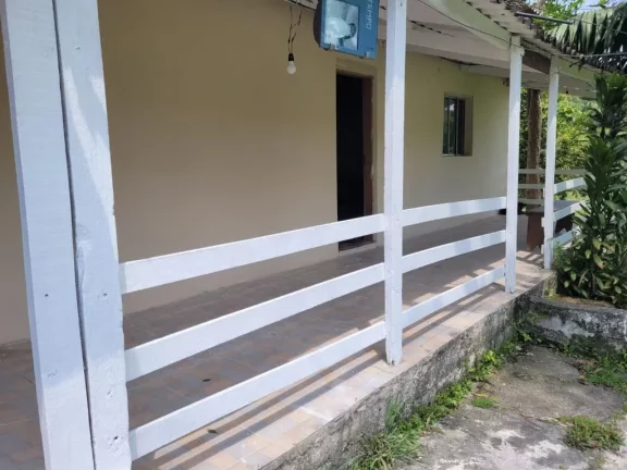 Imagem Chácara com 3 dormitórios à venda, 77912 m² por R$ 1.050.000,00 - Chácara Sete Cruzes - Suzano/SP