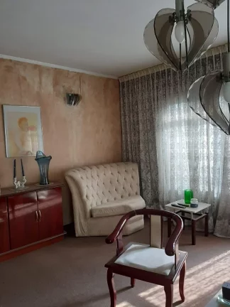 Imagem Casa com 3 dormitórios à venda em Vila Formosa São Paulo SP