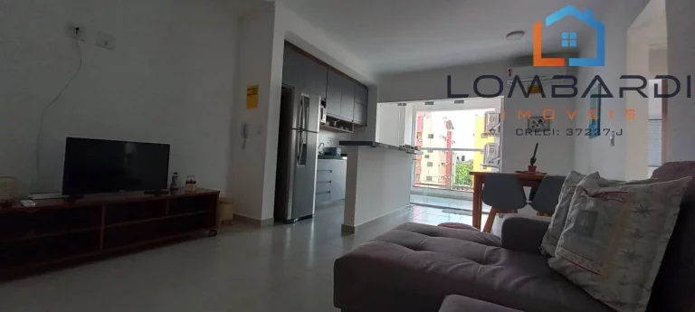 Imagem Apartamento á venda com ótima localização no Itaguá
