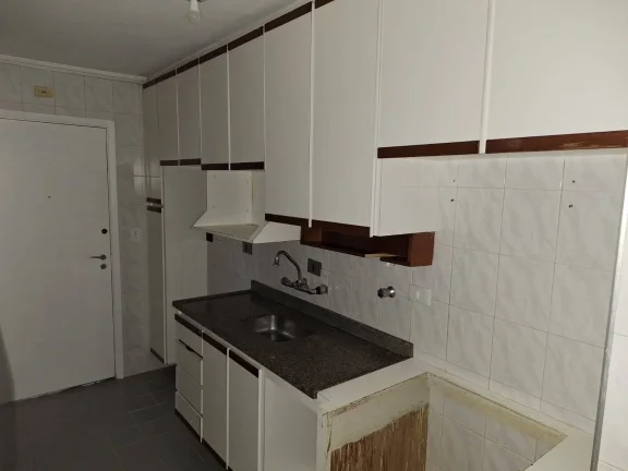 Imagem Apartamento Pinheiros - 68M², 2 Dorms, 1 Suíte, Sala 2 Ambientes, 2 Vagas.