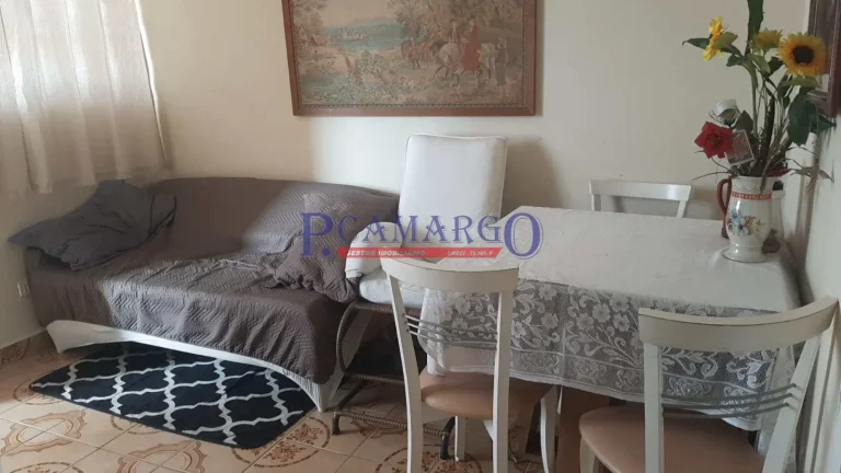 Imagem Apartamento Padrão