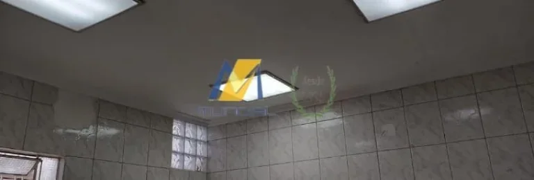 Imagem Alugo Casa Comercial em Santo André, Vila Gilda